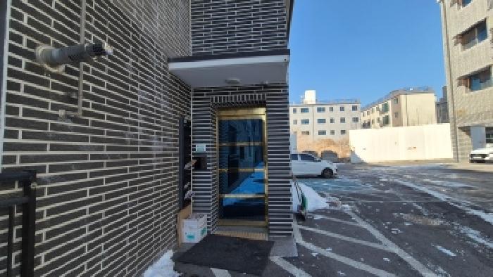 경기 포천시 어룡동 305 메종퍼스트 2동 2층202호 다세대(빌라) 사진 6