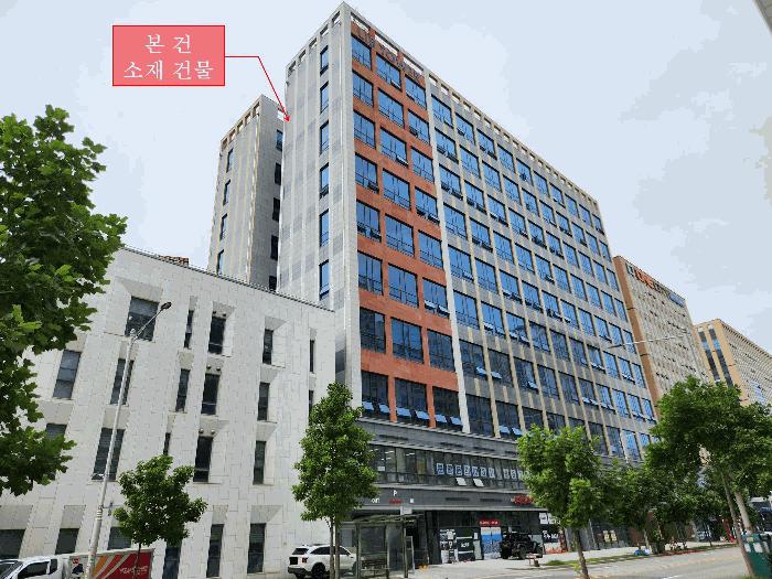 경기도 김포시 구래동 6871-16 리브타워 9층924호 법원경매 물건 대표사진