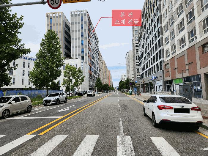 법원경매 2025타경3543 사진5 | 김포시 구래동 6871-16 아파트 경매
