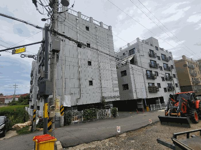 법원경매 2025타경3918 사진3 | 김포시 대곶면 율생리 485-8 다세대주택 경매