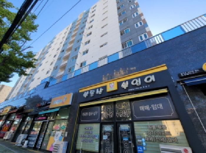 2025타경4034 법원경매 사진8 | 부천 원미구 아파트 경매