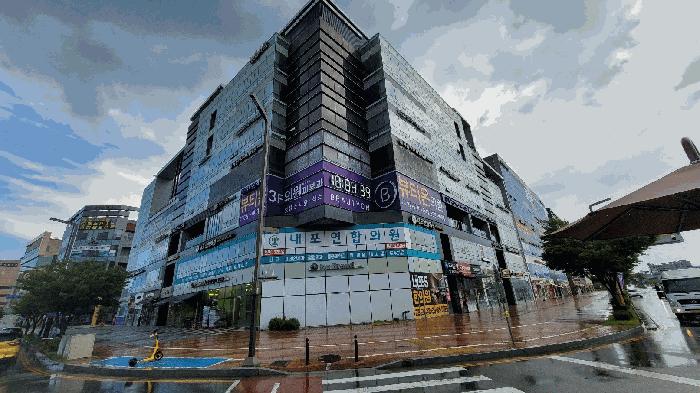 충청남도 홍성군 홍북읍 신경리 587 센텀시티주1동 1층129호 법원경매 물건 대표사진
