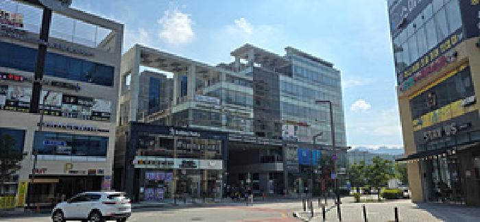 2025타경1134 법원경매 사진5 | 충남 홍성군 근린상가 경매