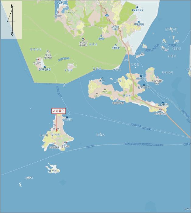 2025타경1163 법원경매 사진3 | 충남 보령시 임야 경매
