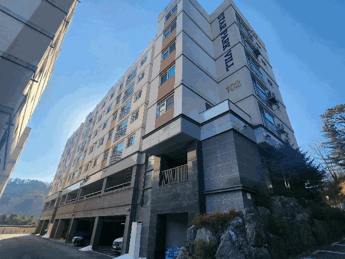 경기도 의정부시 가능동 590-27 스타파크빌 102동 6층604호 법원경매 물건 대표사진