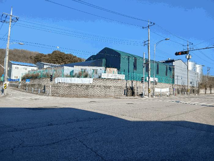경기도 연천군 백학면 통구리 1054 법원경매 물건 대표사진