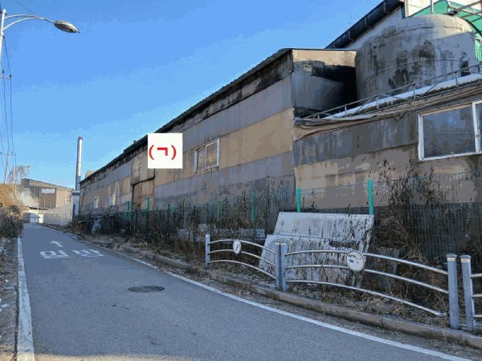 2025타경73768 법원경매 사진3 | 경기 연천군 공장 경매