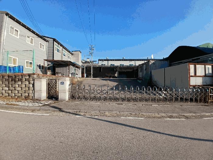 2025타경73768 법원경매 사진7 | 경기 연천군 공장 경매