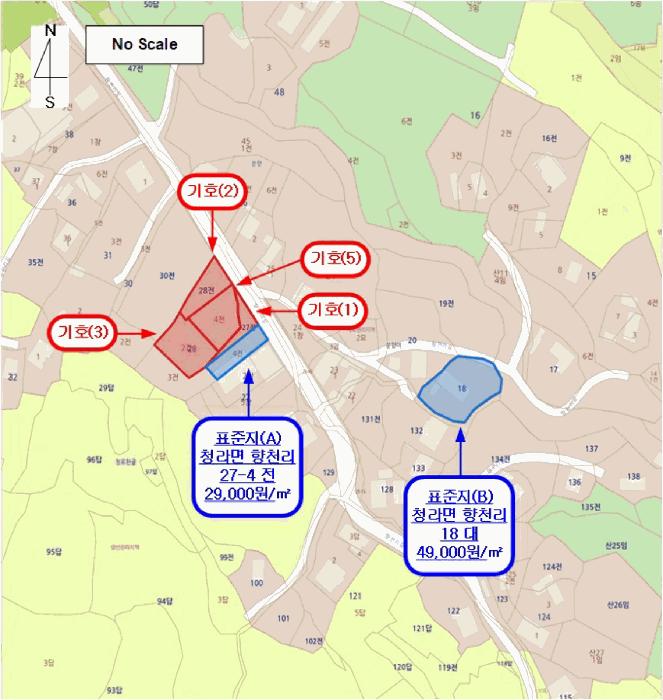 2025타경15929 법원경매 사진18 | 충남 보령시 창고 경매