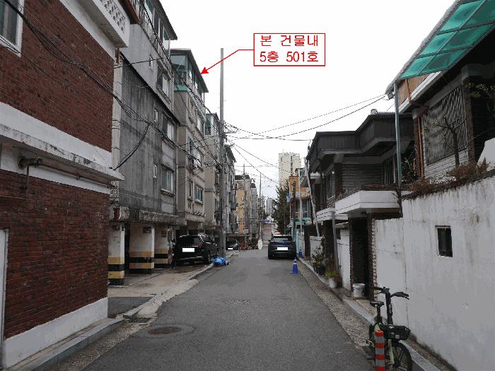 법원경매 2025타경34497 사진4 | 부천시 원미구 중동 908 다세대주택 경매