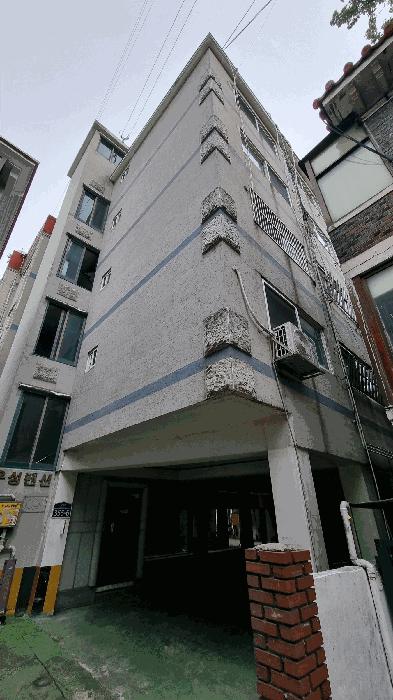 경기도 부천시 원미구 심곡동 372-6 5층502호 법원경매 물건 대표사진