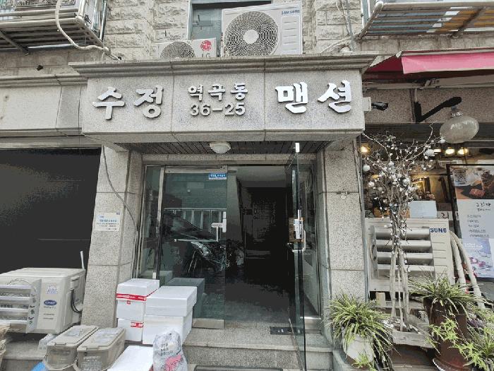 법원경매 2025타경34604 사진2 | 부천시 원미구 역곡동 36-25 다세대주택 경매