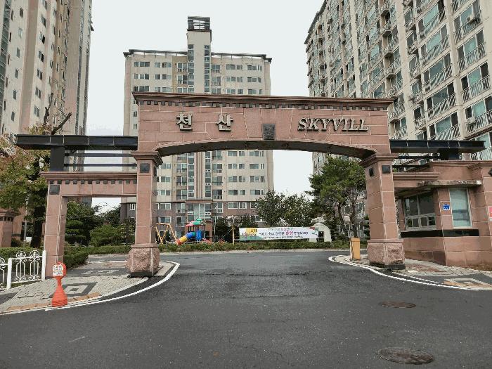 2025타경16007 법원경매 사진5 | 충남 서천군 답 경매