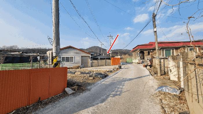 2026타경70040 법원경매 사진4 | 경기 동두천시 대지 경매