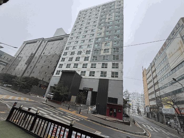 2026타경70340 법원경매 사진4 | 경기 의정부시 오피스텔 경매