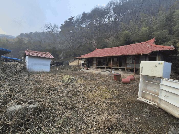 충청남도 금산군 진산면 막현리 335-3 법원경매 물건 대표사진