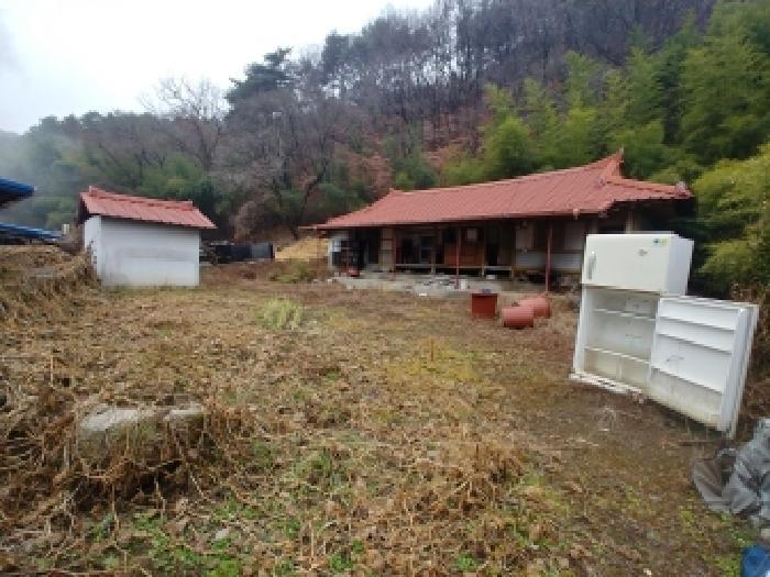 법원경매 2025타경504058 사진17 | 금산군 진산면 막현리 335-3 주택건물 경매