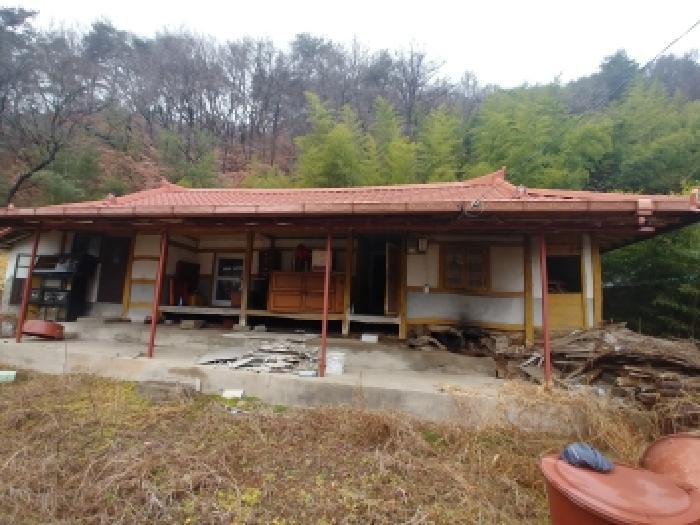 법원경매 2025타경504058 사진18 | 금산군 진산면 막현리 335-3 주택건물 경매