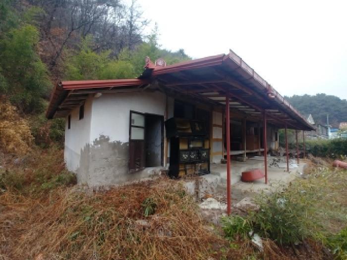 법원경매 2025타경504058 사진19 | 금산군 진산면 막현리 335-3 주택건물 경매