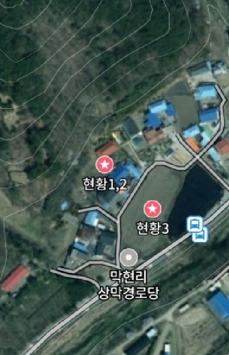 법원경매 2025타경504058 사진20 | 금산군 진산면 막현리 335-3 주택건물 경매