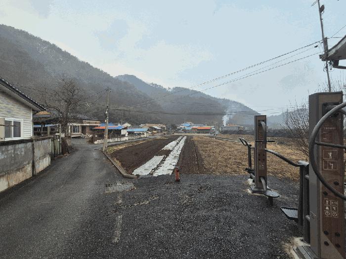 법원경매 2025타경504058 사진4 | 금산군 진산면 막현리 335-3 주택건물 경매