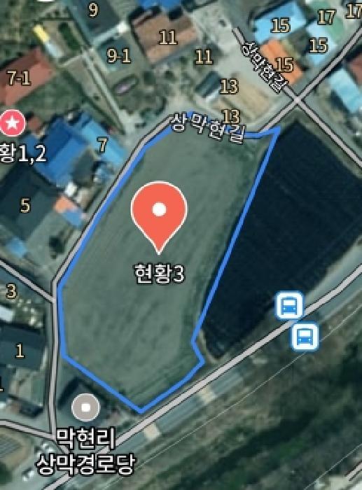 법원경매 2025타경504058 사진8 | 금산군 진산면 막현리 335-3 주택건물 경매
