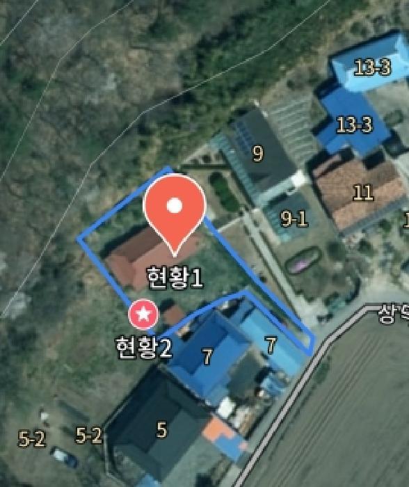 법원경매 2025타경504058 사진9 | 금산군 진산면 막현리 335-3 주택건물 경매
