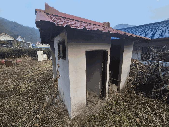 법원경매 2025타경504058 사진5 | 금산군 진산면 막현리 337-2 전 경매