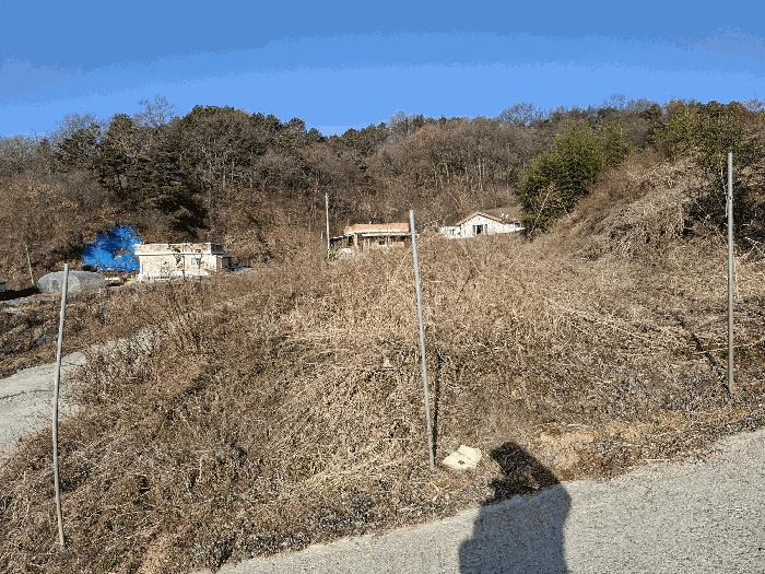 2025타경504173 법원경매 사진2 | 충남 금산군 임야 경매