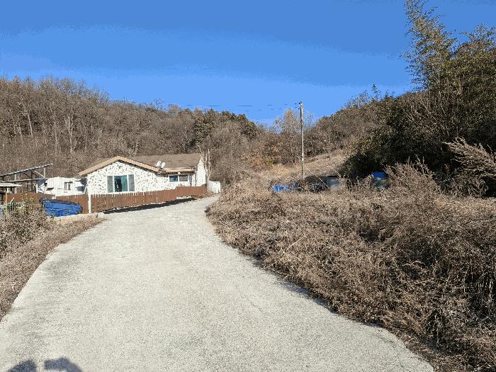 2025타경504173 법원경매 사진3 | 충남 금산군 임야 경매