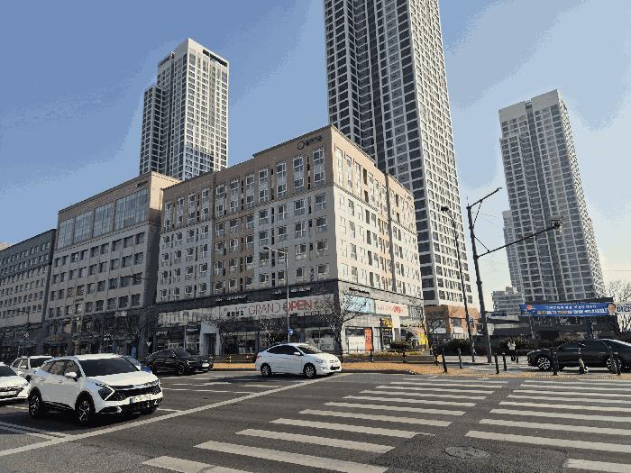 2026타경600248 법원경매 사진4 | 세종 나성동 근린상가 경매