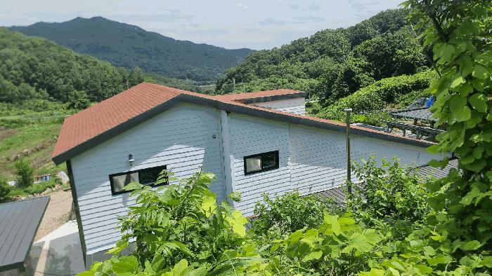법원경매 2025타경351 사진4 | 김천시 감문면 광덕리 1188 주택건물 경매
