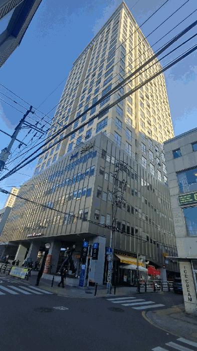 대구 중구 동문동 13-4 대구동문동현대썬앤빌중앙로역오 오피스텔 사진 2