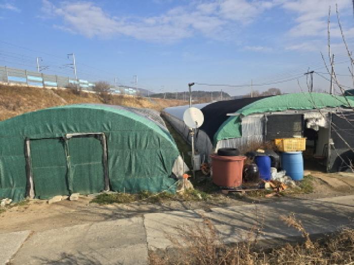 법원경매 2025타경1281 사진5 | 경산시 하양읍 남하리 777-107 전 경매