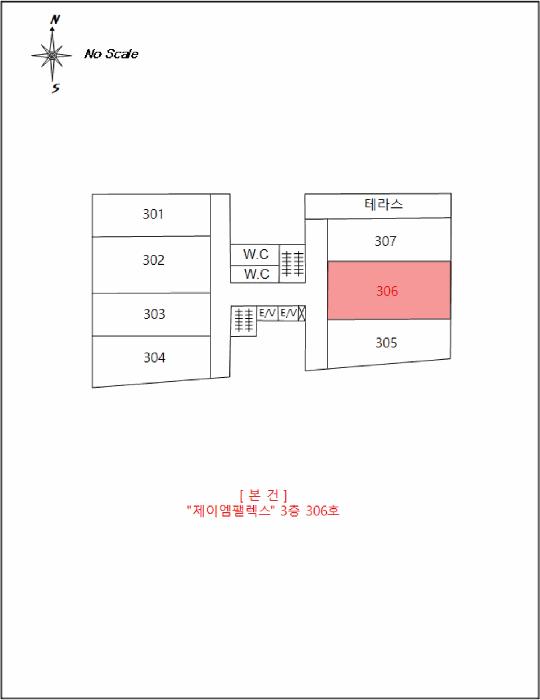 2025타경5348 법원경매 사진8 | 경북 예천군 상가,오피스텔,근린시설 경매