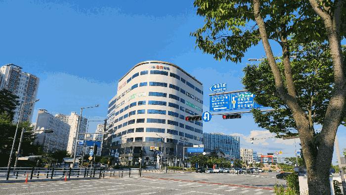 경상북도 예천군 호명읍 산합리 1404 골드온천타워 6층603-1호 법원경매 물건 대표사진