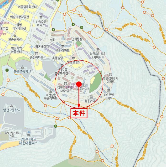 2025타경575 법원경매 사진10 | 전북 익산시 상가,오피스텔,근린시설 경매
