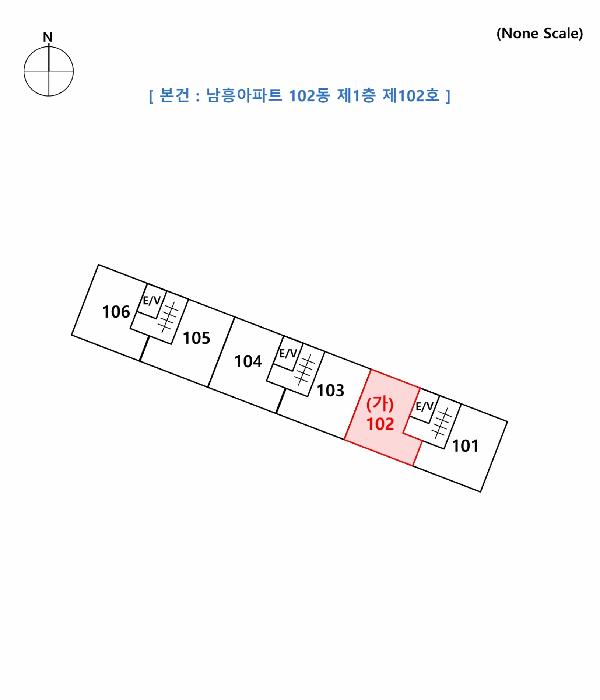 2025타경575 법원경매 사진8 | 전북 익산시 상가,오피스텔,근린시설 경매