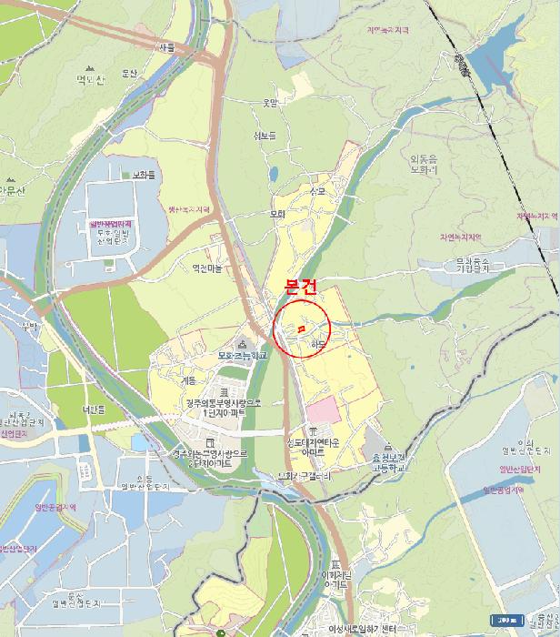 법원경매 2025타경10848 사진14 | 경주시 외동읍 모화리 397-3 기타 경매