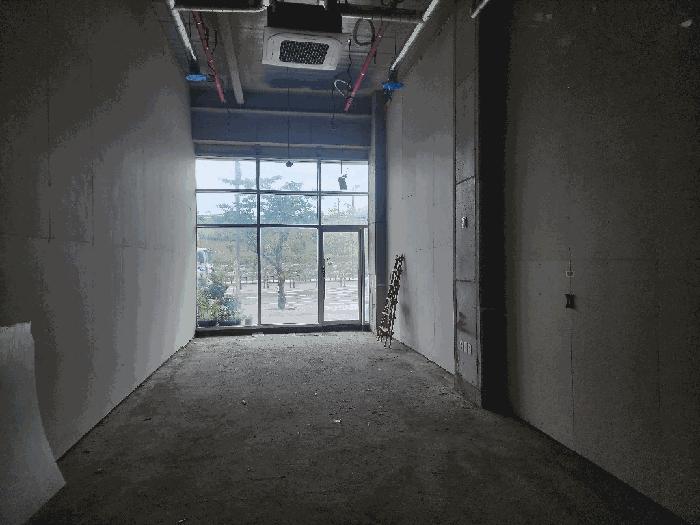 부산 기장군 기장읍 시랑리 717 스타테라스 1층115 근린상가 사진 2