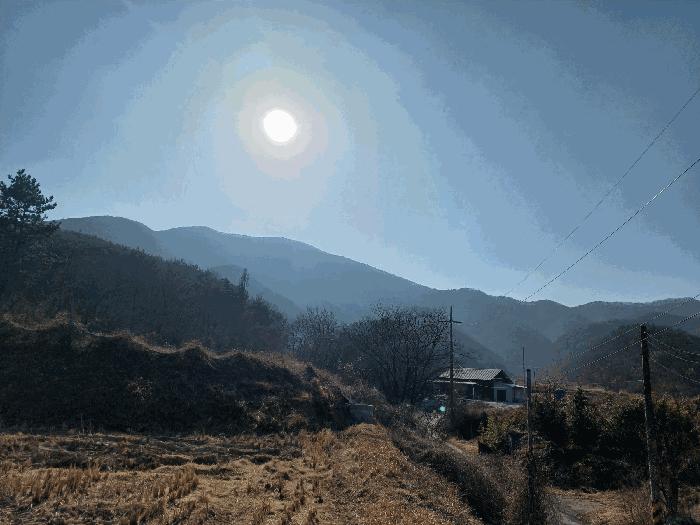 2026타경5 법원경매 사진3 | 경북 경주시 임야 경매