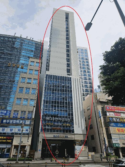 부산광역시 해운대구 우동 639-3 해피투모로우마린 16층1602호 법원경매 물건 대표사진