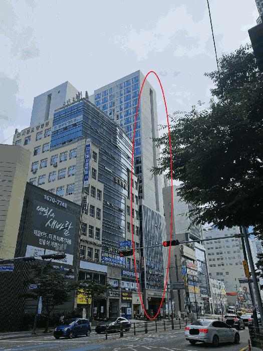 2025타경5458 법원경매 사진8 | 부산 해운대구 오피스텔 경매