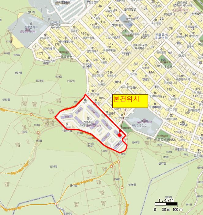 2025타경11339 법원경매 사진9 | 경북 구미시 아파트 경매