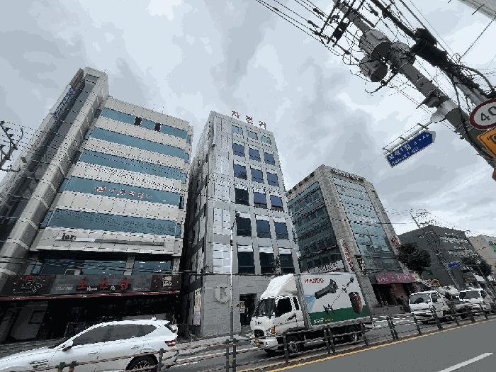 대구광역시 북구 산격동 793-97 법원경매 물건 대표사진