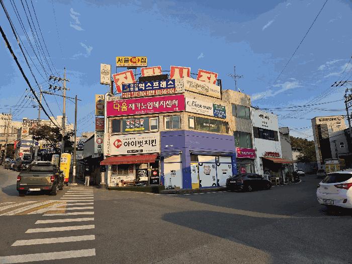 법원경매 2025타경9518 사진3 | 경산시 진량읍 봉회리 47-5 근린상가 경매