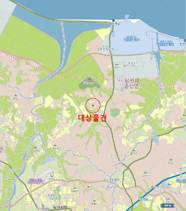2025타경823 법원경매 사진16 | 충남 당진시 전 경매