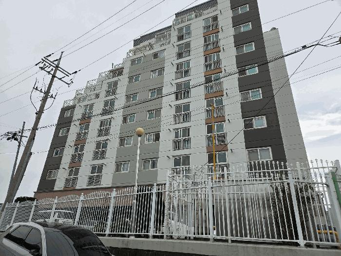 2025타경842 법원경매 사진2 | 충남 서산시 아파트 경매