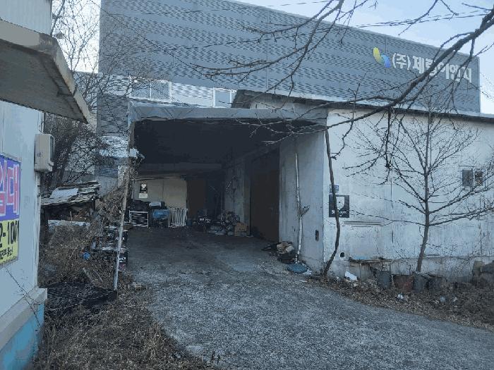 2025타경4340 법원경매 사진4 | 대구 달성군 창고 경매