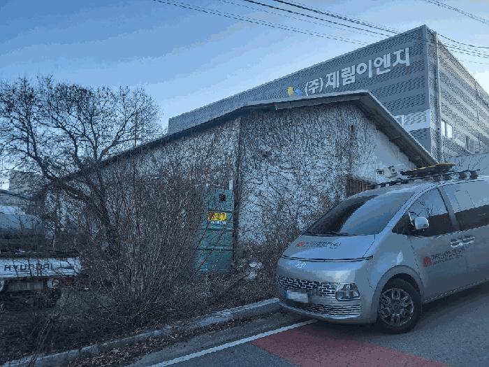 2025타경4340 법원경매 사진8 | 대구 달성군 창고 경매